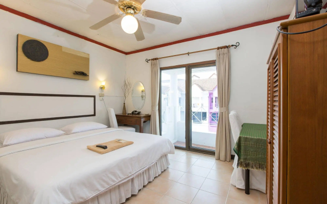 Connect Guesthouse