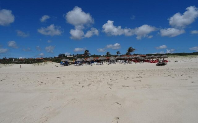 Pousada Kianda Beach