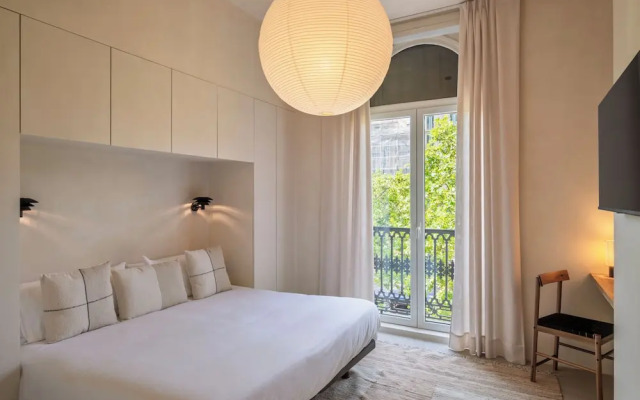 The Boulevard by Aspasios