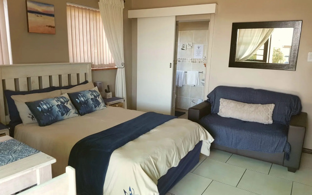 Seagulls Guest House