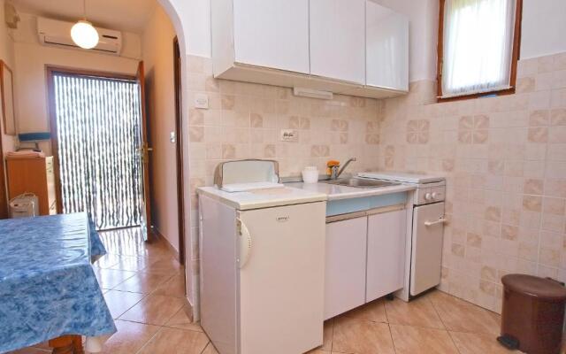 Apartments Cocaletto 1066