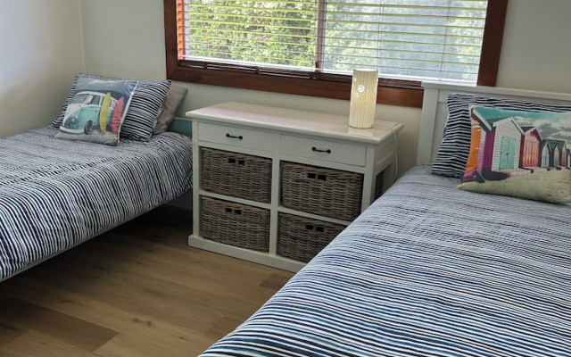 Auwas Island Holiday Home