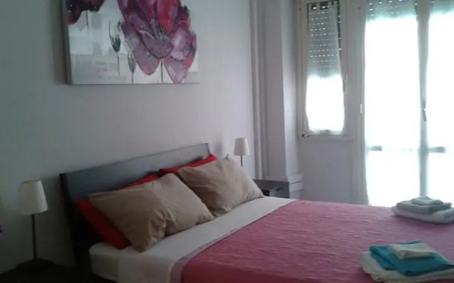 Apartment Ubaldini in Prati