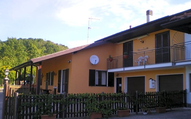 B&B La Quiete