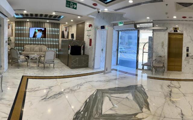 Grand Legacy Hotel Doha