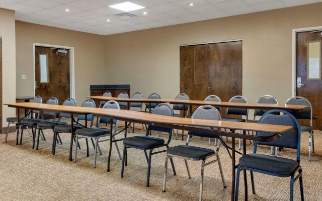 Comfort Suites West Jacksonville