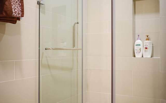 The Ocean Suites - A504 Tower A