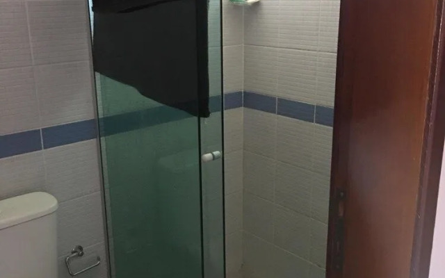 Winterville Lindo Flat 2 Quartos