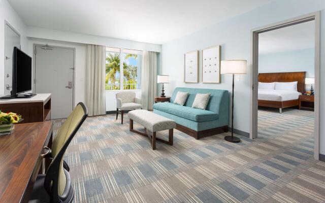 Hilton Garden Inn Key West / The Keys Collection