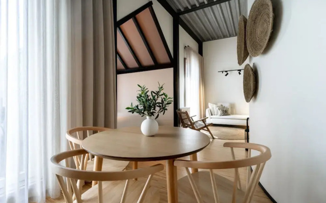 Feel Porto Matosinhos City Flat V