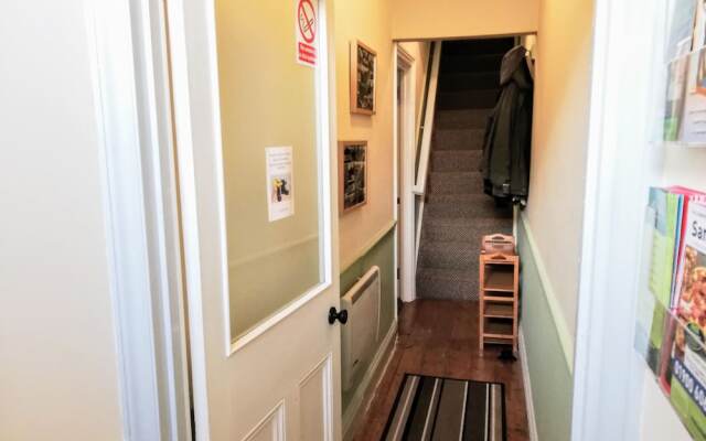 Workington House Bed and Breakfast