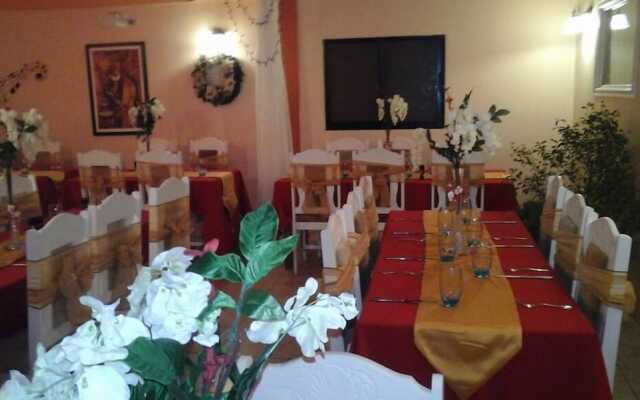 Green Palm Boutique Hotel