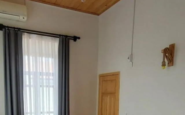 Pürhayal Çeşme