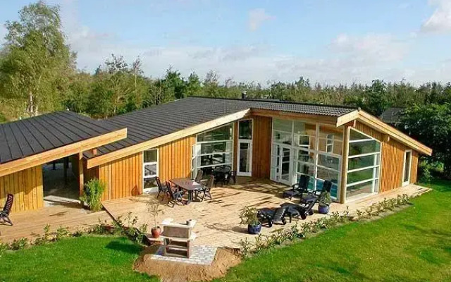 Lolland, Falster & Møn - Marielyst Holiday House (82-0525)