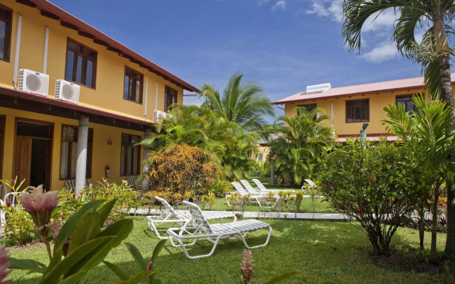 Villa Nasua
