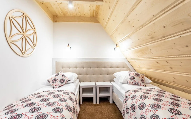 Apartamenty Jedrol