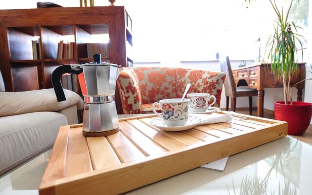 Sitito Dukas Apartment con Aparcamiento