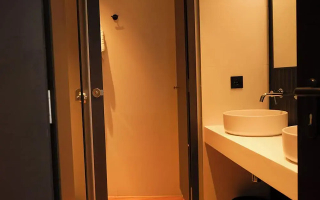 Sweet Sevilla Hostel