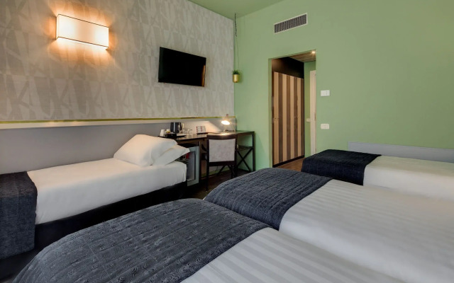 Best Western Plus CHC Florence