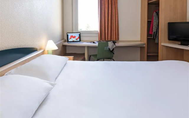 ibis Montbeliard