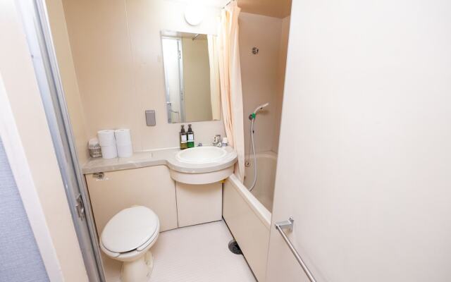 Youth Hostel Sonomama