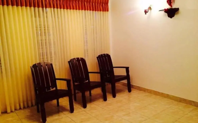 Sleep cheap hostel