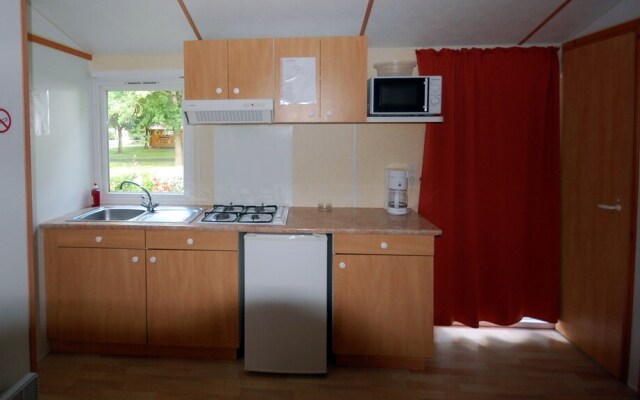 Camping La Cle Des Champs