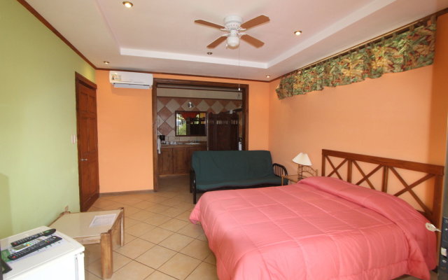 Arenal Garden Lodge