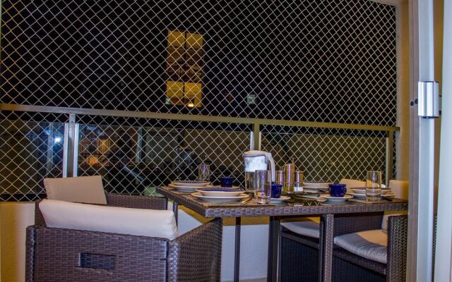 Apartment Guest House & Buritis