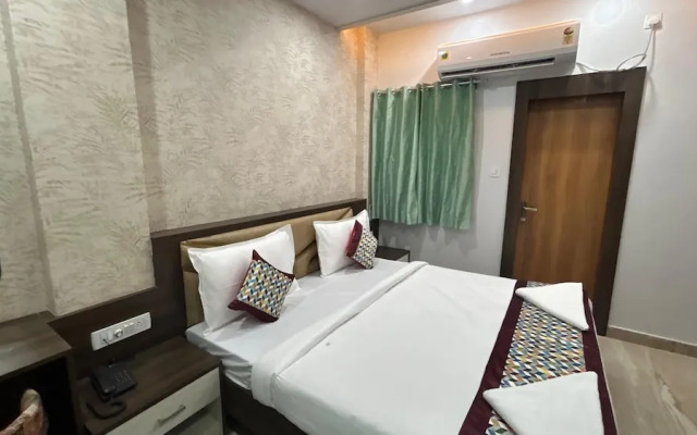 SANIDHYAM by HOTEL SAHU