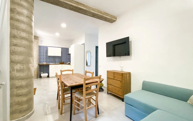 Tenuta dei Normanni - Hospitality