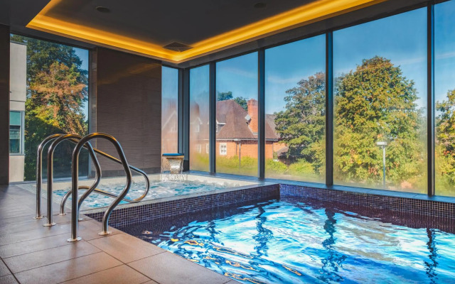 Harbour Hotel Guildford