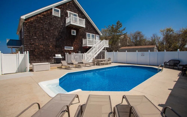 Dunescape - 7 Br Home