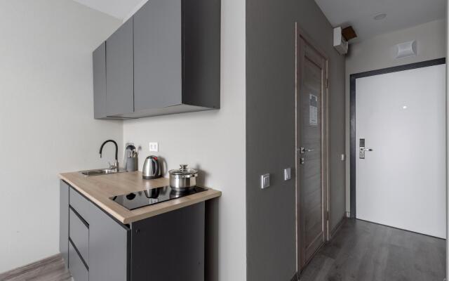 Всем Дом на проспекте Витебский 99к1