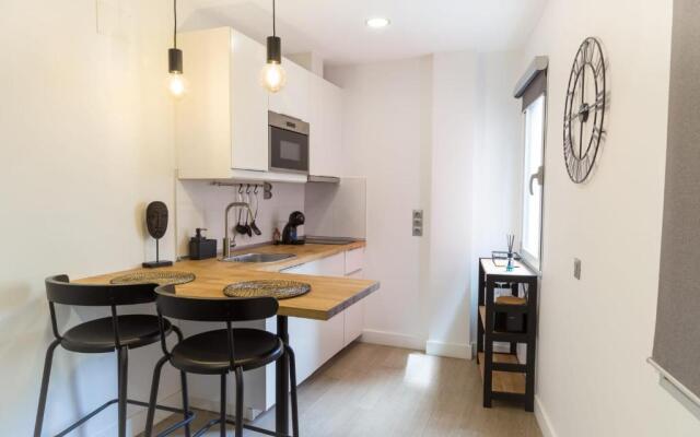 Marinés1 Las Canteras "Apto Exterior"