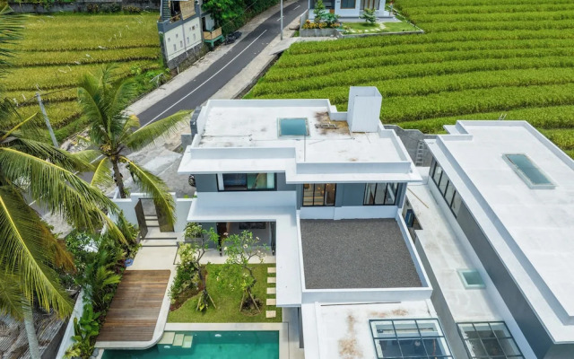 Villa Arunika - 2BR Villa