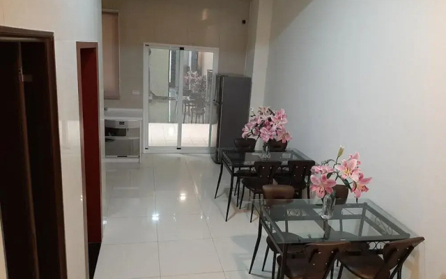 Qingqing Homestay