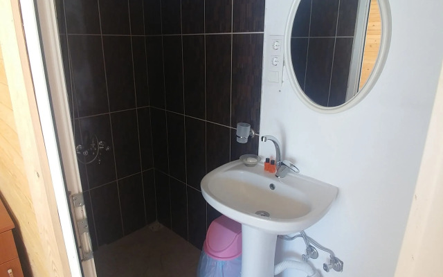 Gargaron Beach Hotel