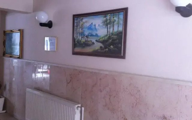 Balci Pension