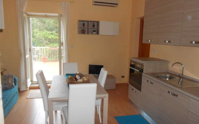 Villa Elvira Country House