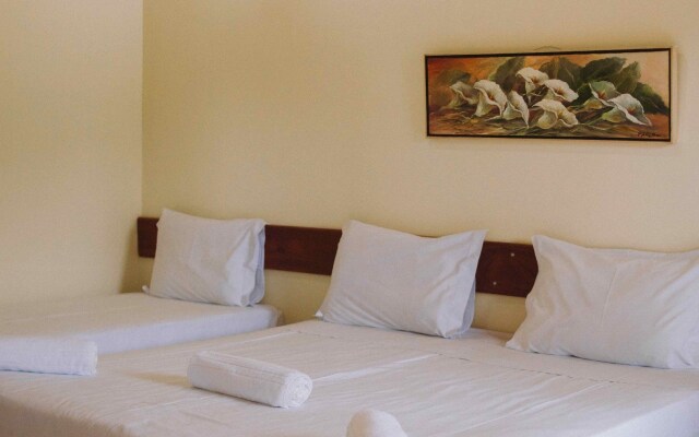 Free Time Park Hotel