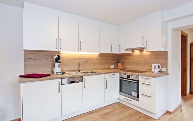 Apartment Renauer Seefeld in Tirol