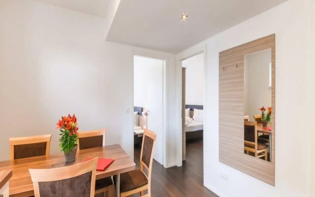 Abasto Hotel & Spa Maisach