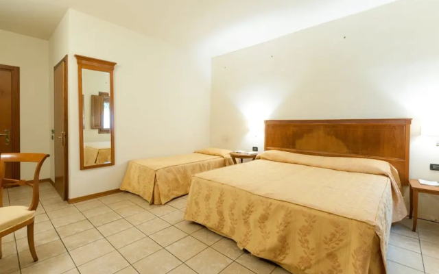 Hotel Fondo Catena