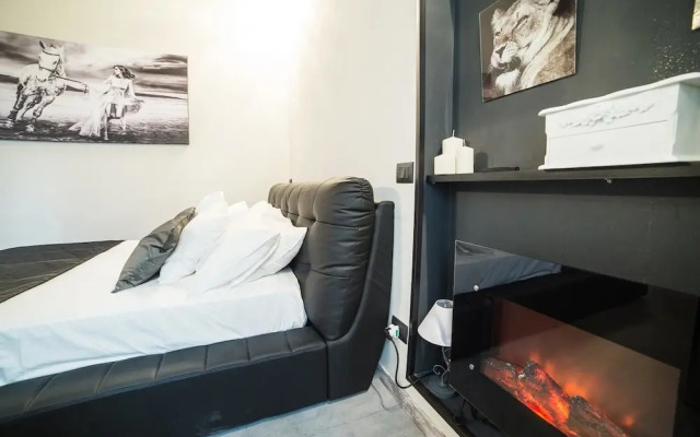 Trastevere Garibaldy Apartments