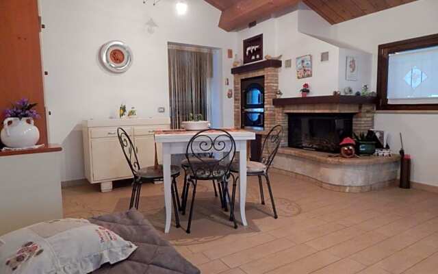 B & B Le Tre B
