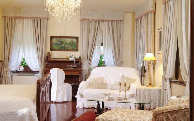 Hotel Kendov Dvorec