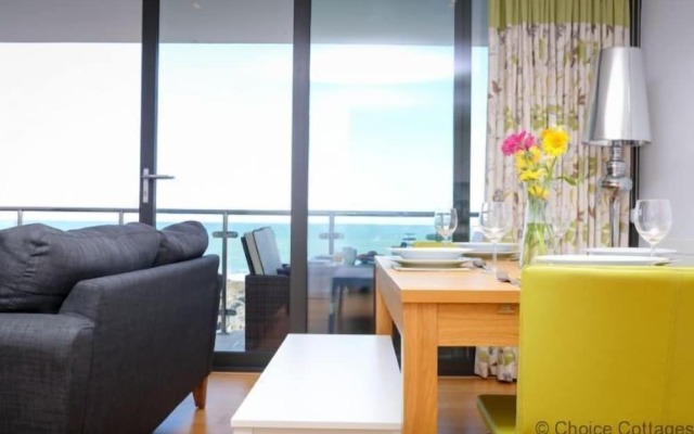 Westward HO Horizon View 17 2 Bedrooms