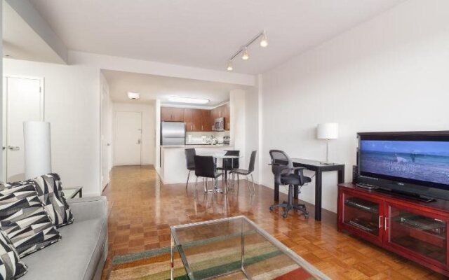 ABA Furnished Apartments Monaco