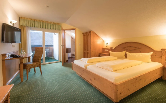 Gasthaus Hotel Adler